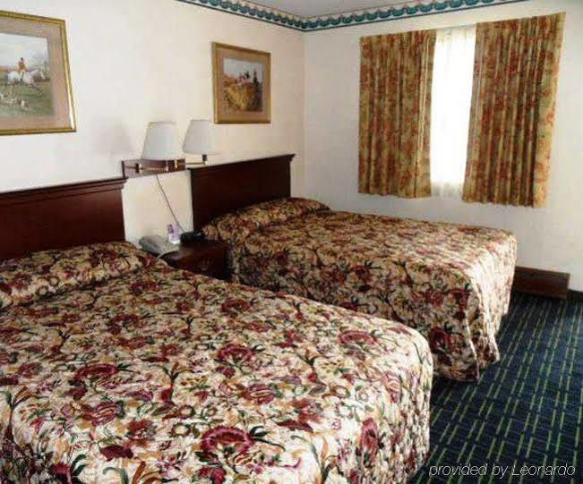 Red Carpet Inn - Геттисберг Экстерьер фото