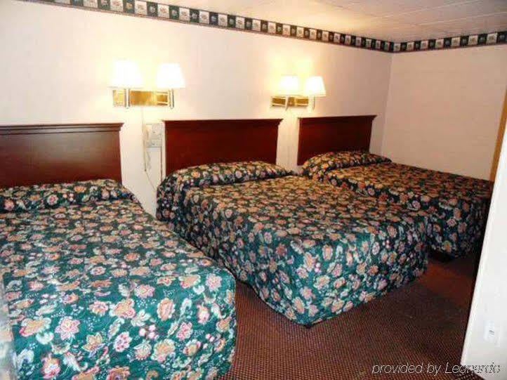 Red Carpet Inn - Геттисберг Экстерьер фото