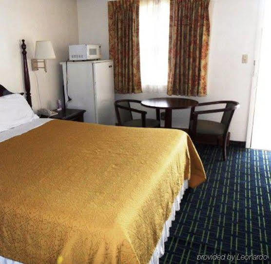 Red Carpet Inn - Геттисберг Экстерьер фото
